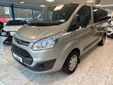 Ford Tourneo Custom Kombi 300 L2 Klima Tempo AHK PDC - Ford: Unfallwagen