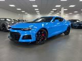 Chevrolet Camaro RS *3,6l V6 / ZL1 /SHZ/ LED/ Apple* - blaue Chevrolet Camaro
