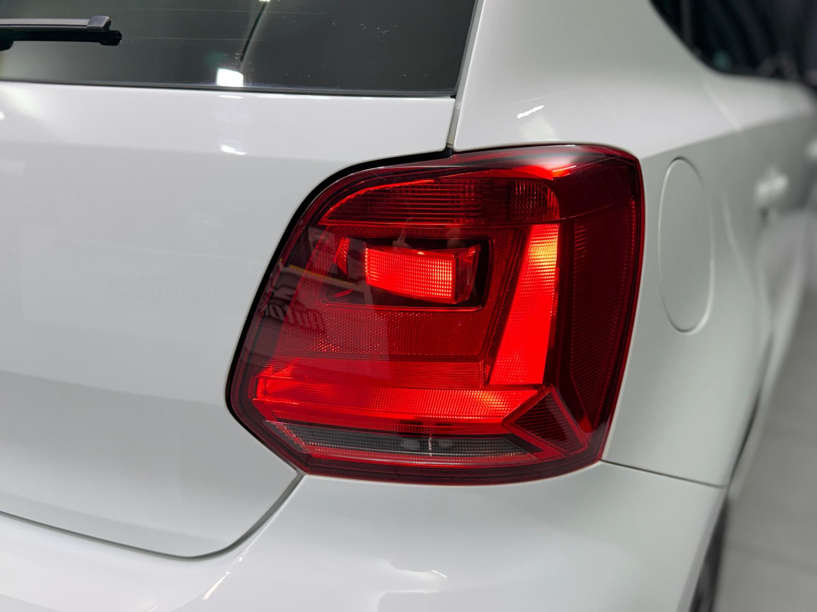 Fahrzeugabbildung Volkswagen Polo V Allstar |DSG|PDC|NAVI