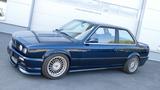 BMW 318 is Coupe  H - Zulassung Oldtimer E30 - BMW 318: E30