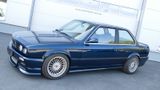 BMW 318 is Coupe  H - Zulassung Oldtimer E30 - BMW 318: E30 318i
