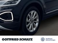 Volkswagen T-Roc - Vorschau Bild 11