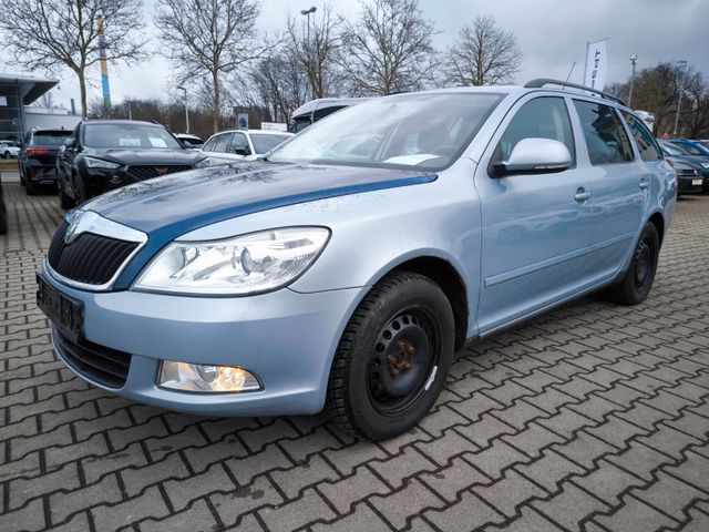 Skoda Octavia Combi Ambiente