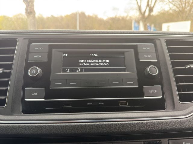 Crafter 35 2.0 TDI Trendline L2H2 FWD