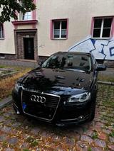 Audi A3 8P 2.0 TDI (140PS) -Gepflegt- CarP... - Audi A3: 140 Ps