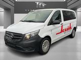 Mercedes-Benz Vito 114 CDI*Tourer-Kompakt*9-Sitzer*1.Hand* - gebrauchte Mercedes-Benz Vito aus dem Jahr 2022