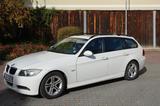 BMW 320i Touring Kombi E91 170 PS km TÜV n... - BMW 320: 320i E91