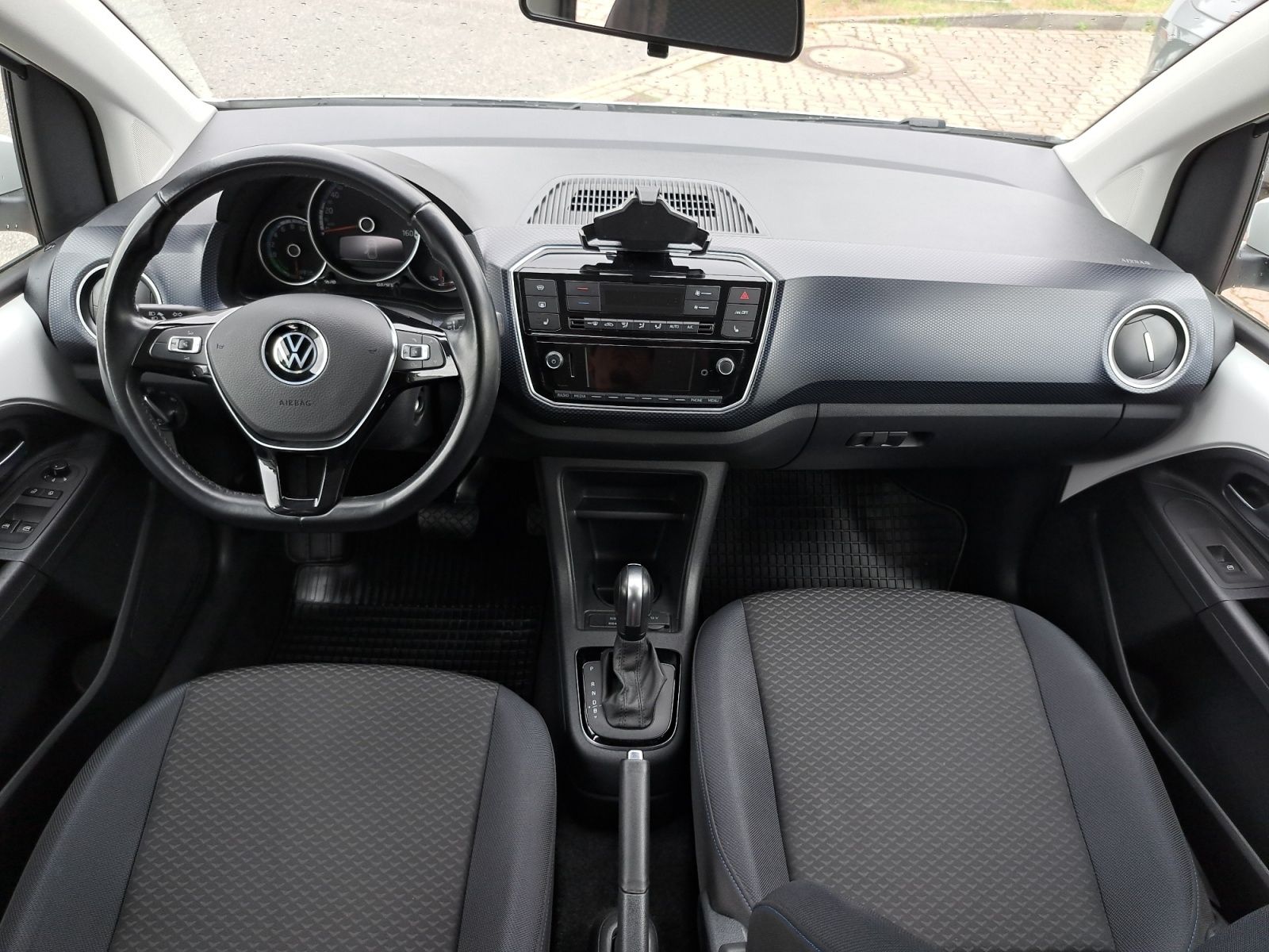 Volkswagen e-up! - Bild 22