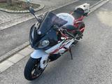 BMW S1000RR Euro 4 TOP Zustand 17.824 km nur Straße - BMW K100