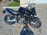 KTM Superduke  990 - KTM Motorräder in Dresden