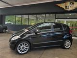 Mercedes-Benz A 180 CDI ELEGANCE AHK/SITZHEIZ/T-Leder/17" - Mercedes-Benz A 180: Cdi Elegance