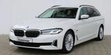 BMW 530e Hybrid Luxery Line AHK HuD 3 Jahre Garantie