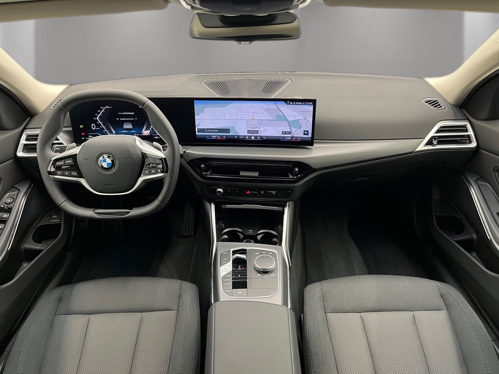 BMW 320 - Bild 12