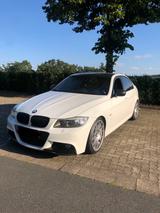 BMW E90 335i/ LCI/ M-Paket/ N54/ 3. Hand  - gebrauchte BMW 335 aus dem Jahr 2008
