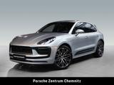 Porsche Macan 21";Luftfed.;Spurwechselassistent - Porsche Macan in Chemnitz