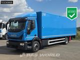 Iveco Eurocargo 140E220 4X2 14tonner 1500kg Ladebordwa