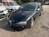 Alfa Romeo 147 1.9 JTD 16V M-Jet Progression - Alfa Romeo 147: 1.9