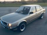 BMW 318i E30 00385954320601 - BMW 318 aus 1984
