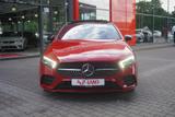 Mercedes-Benz A250 AMG Line LED Navi Alcantara Kamera AHK PDC - Mercedes-Benz AMG