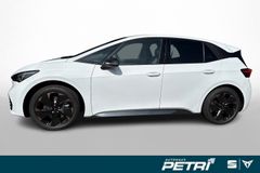 Foto Nummer 2: CUPRA Born