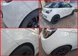 Opel Adam 1.2  mit wenig Kilometer - Opel Adam in Erfurt