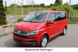 Volkswagen T6.1 Multivan TDI Generation Six 4-Motion 150 PS