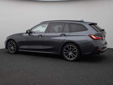 Fahrzeugabbildung BMW 320d Tour Sport Line AHK Standheizung LaserLicht