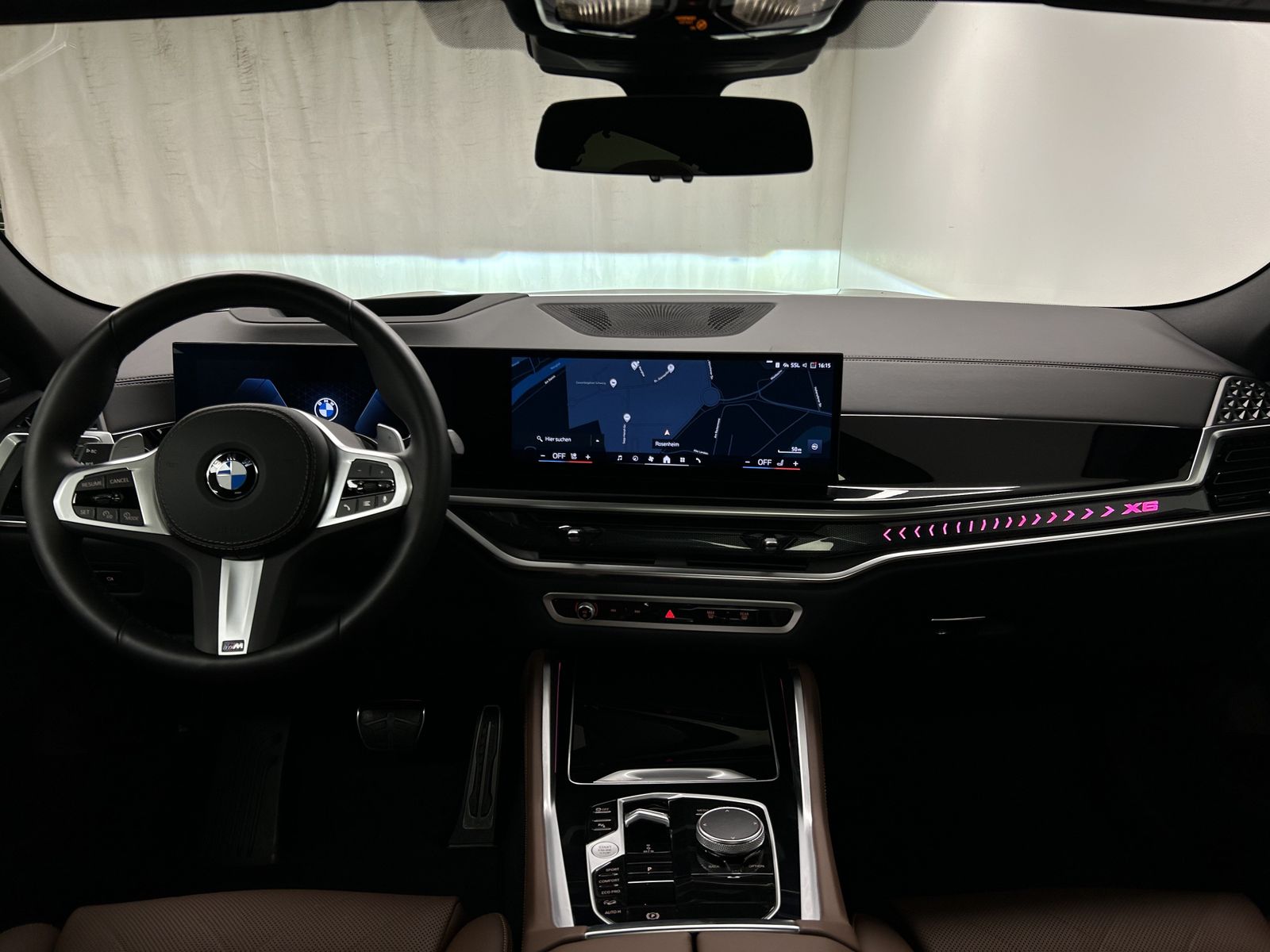 BMW X6 - Bild 5