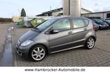 Mercedes-Benz A 160~Automatik~Sitzheizung~Wenig KM~2xPdc~Alufe - gebrauchte Mercedes-Benz A 160 aus dem Jahr 2009