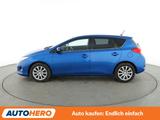 Toyota Auris 1.6 Life+*TEMPO*CAM*PDC*SHZ*KLIMA*GARANTIE - Toyota Auris Gebrauchtwagen in Köln