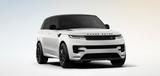 Land Rover Range Rover Sport 3.0 D300 Dynamic HSE - gebrauchte Land Rover Range Rover Sport aus dem Jahr 2023