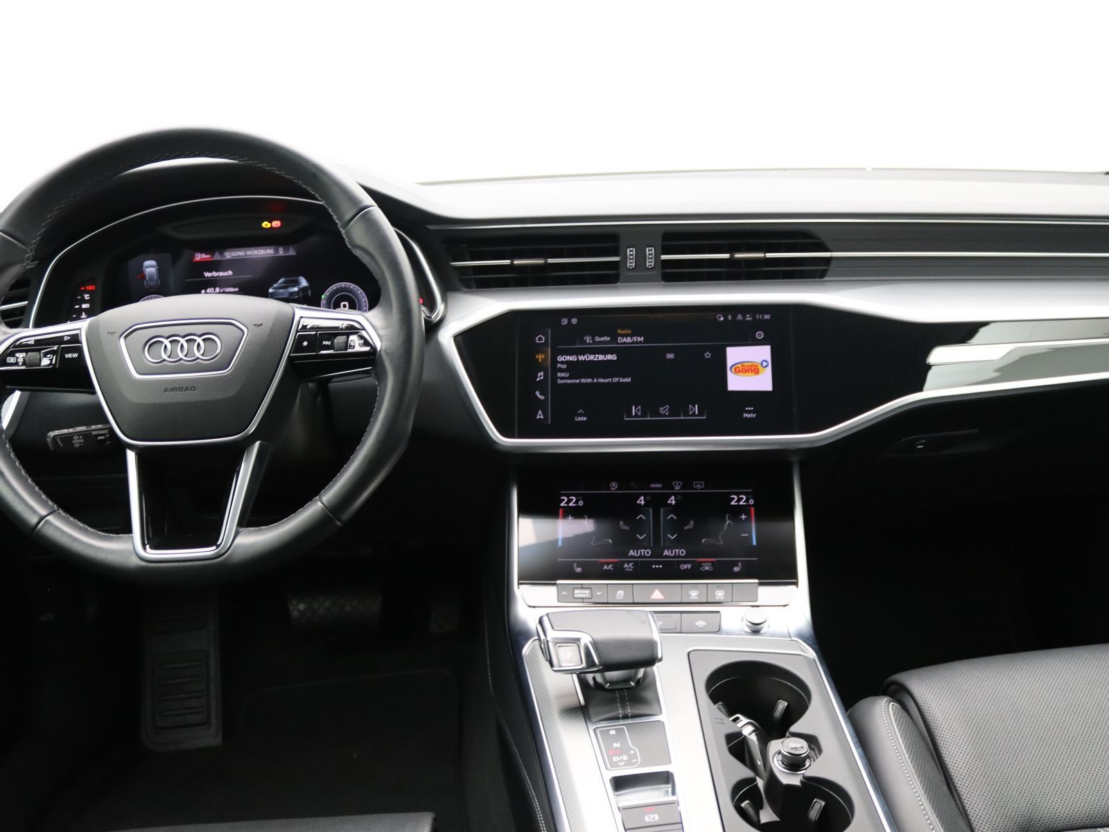 Audi A6 - Bild 18