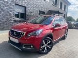 Peugeot 2008 Crossway - Peugeot 2008: Crossway