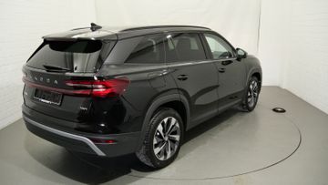 Skoda Kodiaq 2.0 TDI 4x4 DSG Selection STANDH 360° AHK
