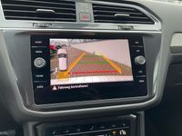 Volkswagen Tiguan Allspace - Vorschau Bild 13