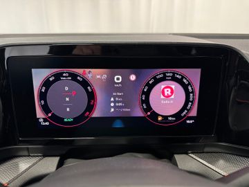 Skoda Kodiaq 1.5 TSI Sportline AHK*Pano*Matrix*7-Sitze