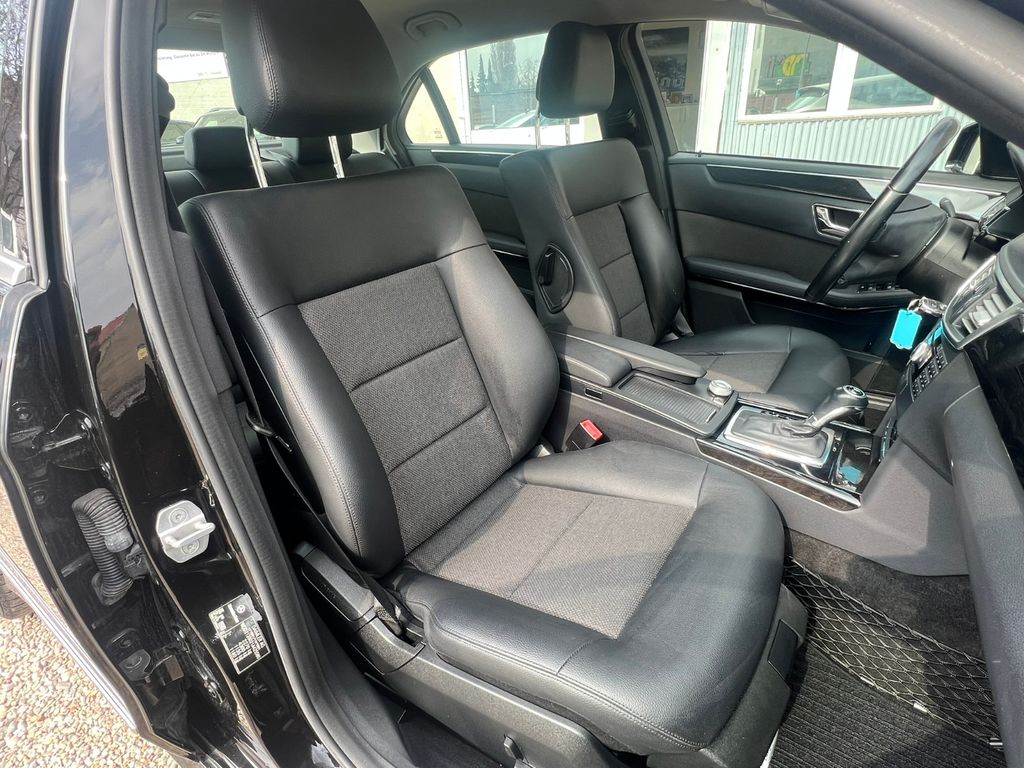 Mercedes-Benz E 220 CDI BlueEFFICIENCY AVANTGARDE*Xenon*Top