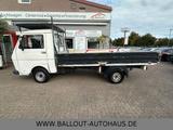 Volkswagen LT 28*2.HAND*MAXI*KEIN TÜV* - Volkswagen LT: 3 Türen