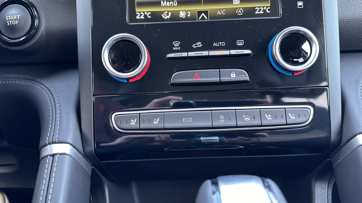 Renault Koleos - Bild 18