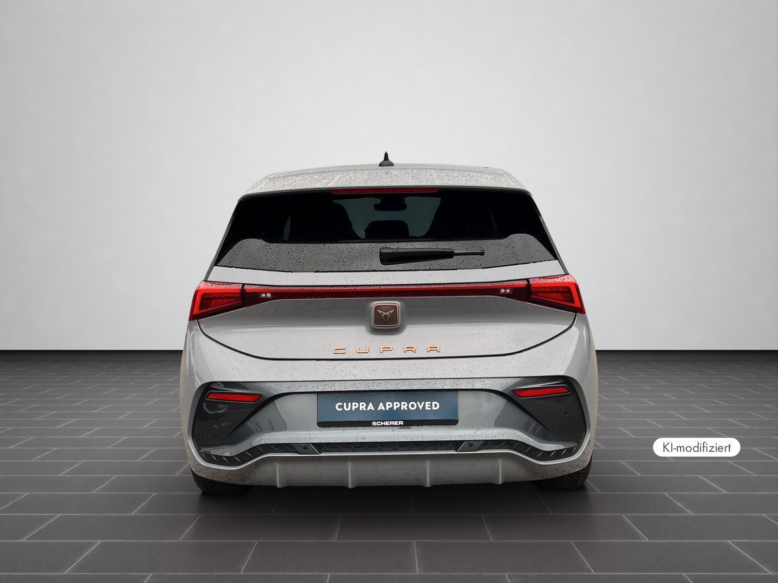 Cupra Born - Bild 6
