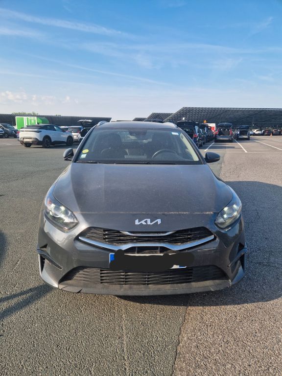 Image of Kia cee'd / Ceed