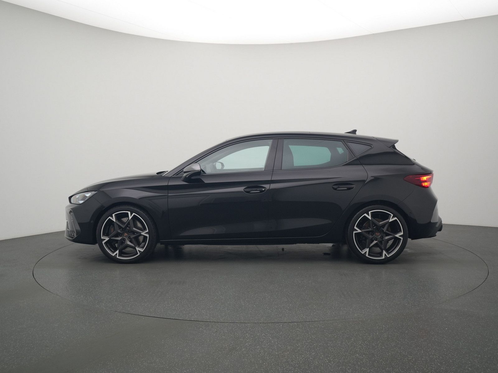Cupra Leon - Bild 25