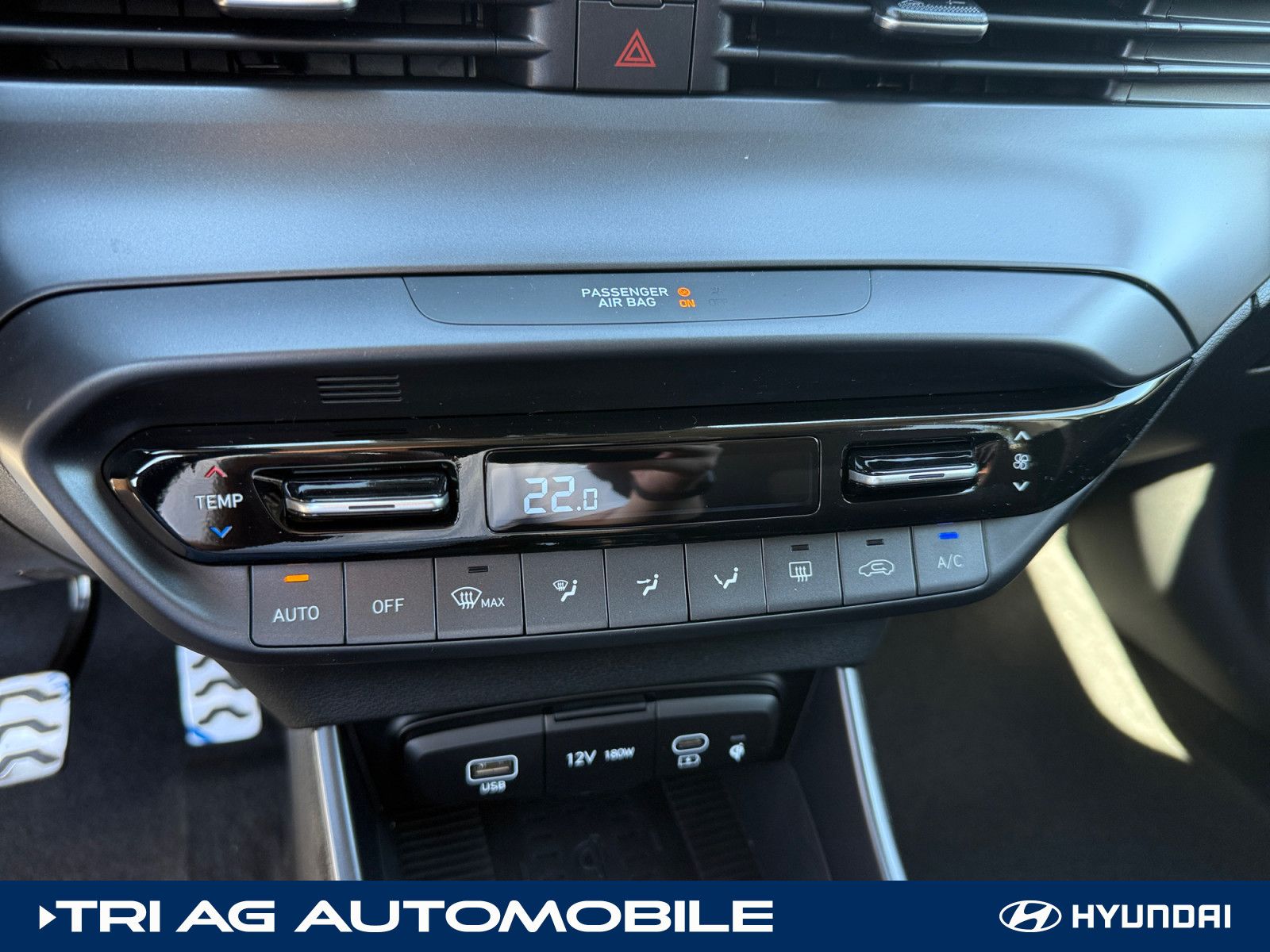 Hyundai BAYON – Bild 19