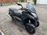Quadro 350D QV3 Reifen + Inspektion + Batterie NEU - QUADRO ROLLER