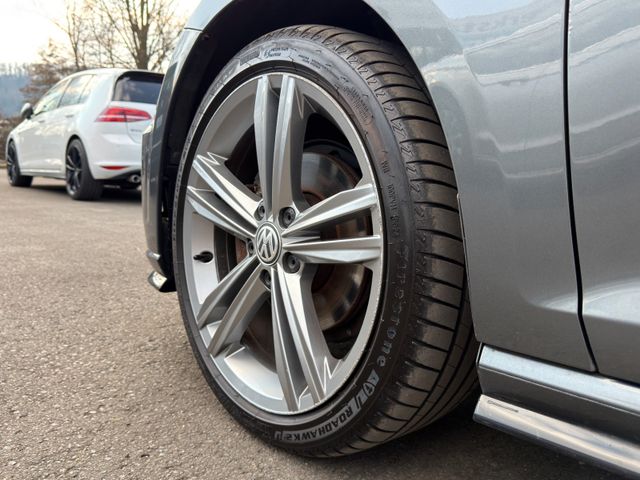 Volkswagen Golf 7 *SHZ*StartStop*LED*BT*MFL*