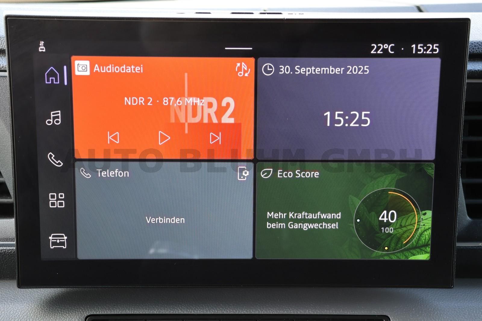 Renault Master - Bild 17