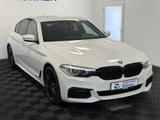 BMW 530 d xDrive M Sport Shadow LED Navi Kamera  - BMW 530 Limousine 530d m sport mit Diesel-Antrieb
