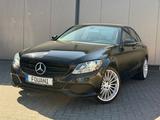 Mercedes-Benz C 180 Limousine*TOP-ZUSTAND*NAVI*GARANTIE*8FACH - Mercedes-Benz C 180: 1.8