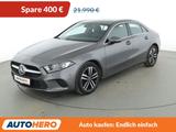Mercedes-Benz A 180 Progressive*NAVI*TEMPO*PDC* - Mercedes-Benz A 180 Gebrauchtwagen in Stuttgart
