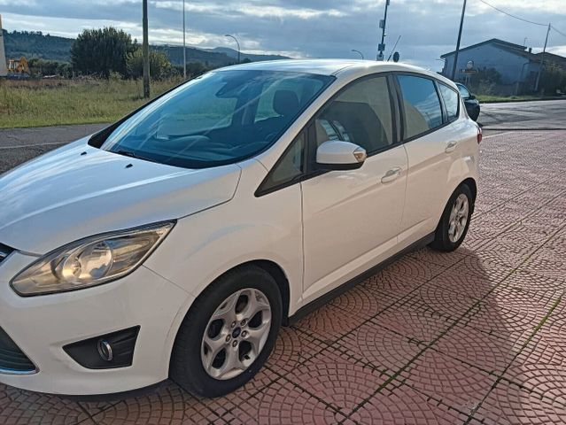 Ford C-Max 2.0 TDCi 115CV Autocarro N1 Powershif